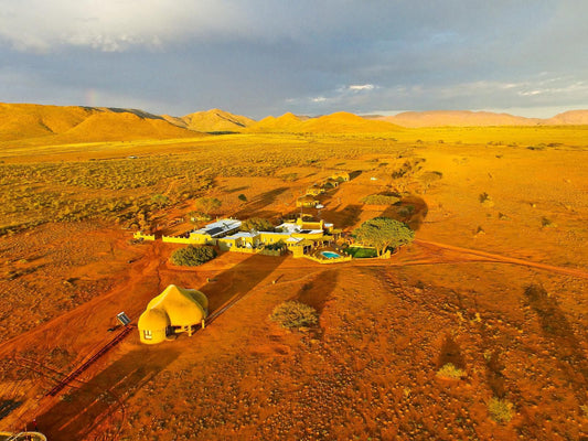 We Kebi Safari Lodge, Colorful, Desert, Nature, Sand