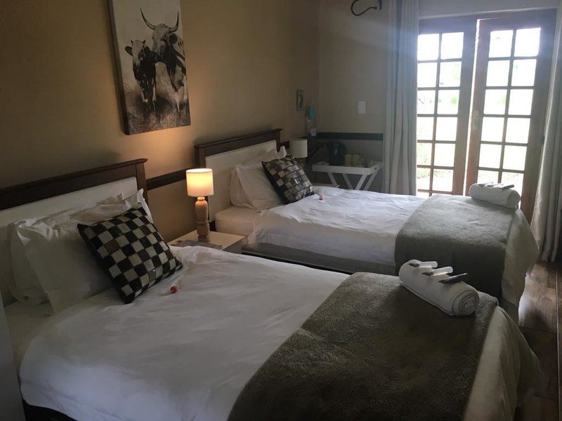 Weavers Nest Wakkerstroom Mpumalanga South Africa Bedroom