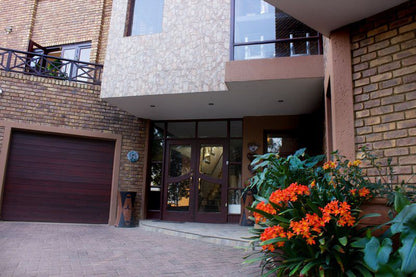 Weaver S Nest Meyersdal Johannesburg Gauteng South Africa House, Building, Architecture
