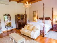 Manor House Room 1 - Honeymoon Suite @ Webersburg Wine Estate