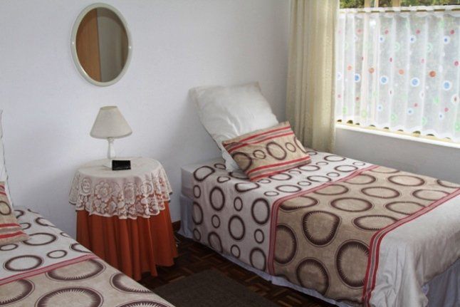 Weder Guest House Genadendal Greyton Western Cape South Africa Bedroom