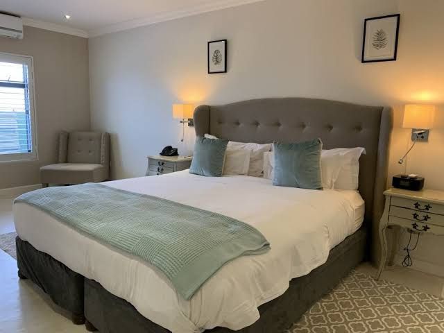 Wedgeview Country House And Spa Devonvallei Stellenbosch Western Cape South Africa Bedroom