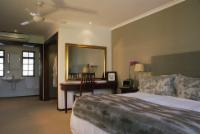 Garden Deluxe Room @ Wedgeview Country House & Spa