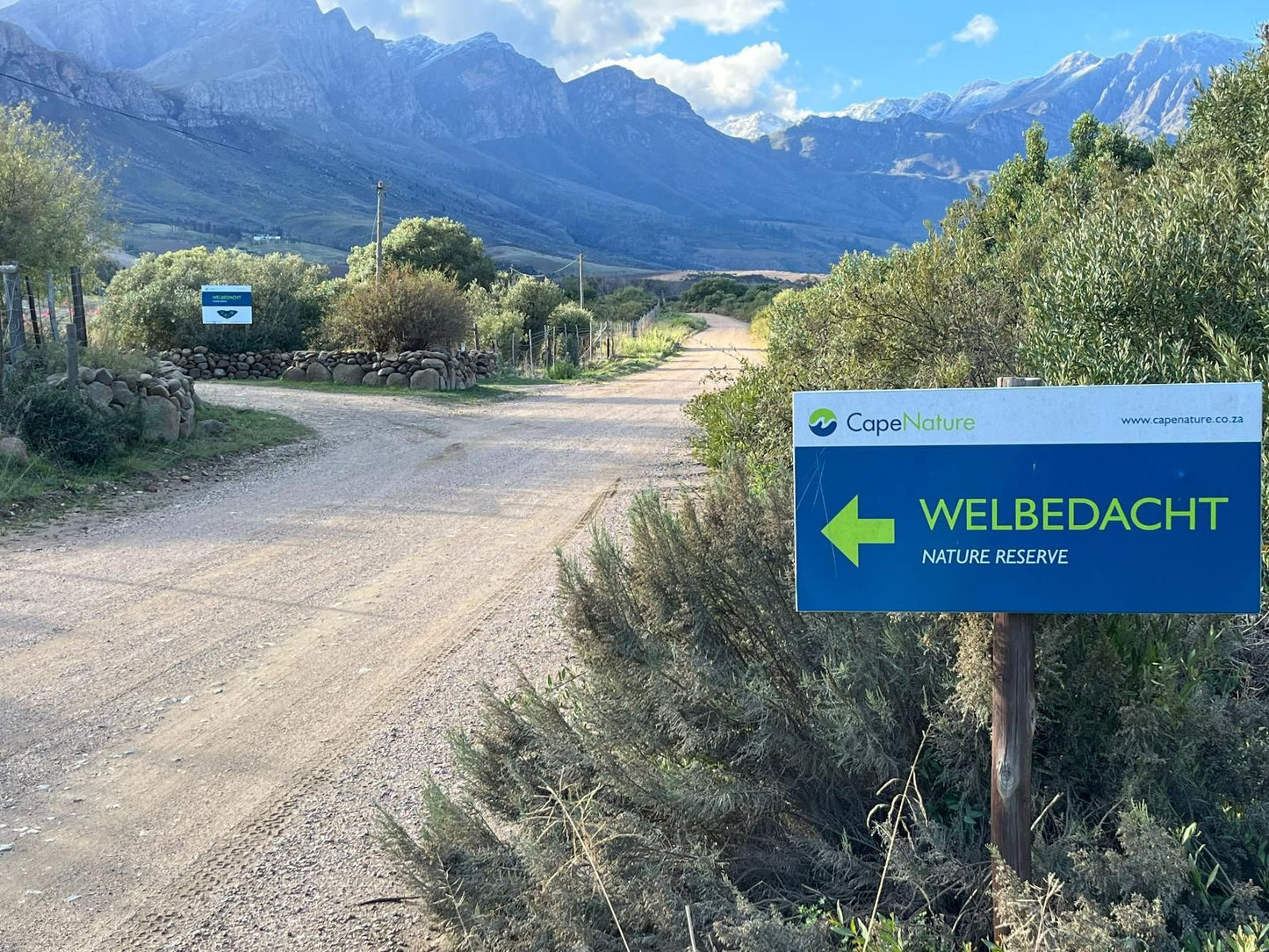 Welbedacht Game And Nature Reserve Tulbagh Western Cape South Africa Cactus, Plant, Nature, Mountain, Sign