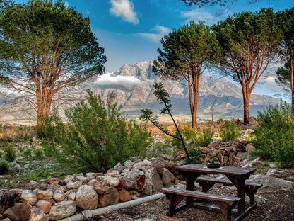 Welbedacht Game And Nature Reserve Tulbagh Western Cape South Africa Mountain, Nature