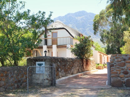 Welbedacht Game And Nature Reserve Tulbagh Western Cape South Africa House, Building, Architecture, Sign