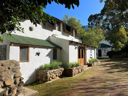 Welbedacht Game And Nature Reserve Tulbagh Western Cape South Africa House, Building, Architecture