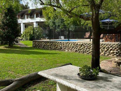 Welbedacht Game And Nature Reserve Tulbagh Western Cape South Africa House, Building, Architecture, Plant, Nature, Garden