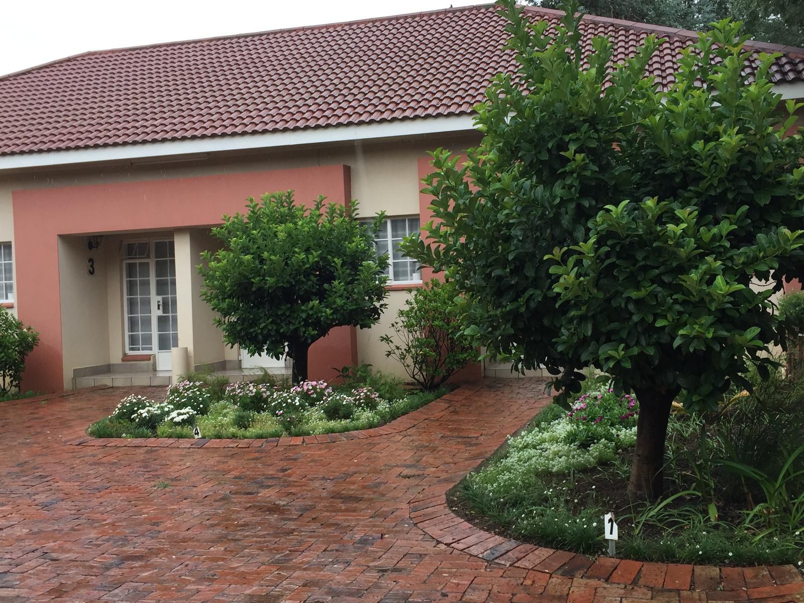 Welcome Guest House Three Rivers Vereeniging Gauteng South Africa House, Building, Architecture, Garden, Nature, Plant