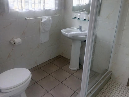 Welcome Guest House Three Rivers Vereeniging Gauteng South Africa Unsaturated, Bathroom