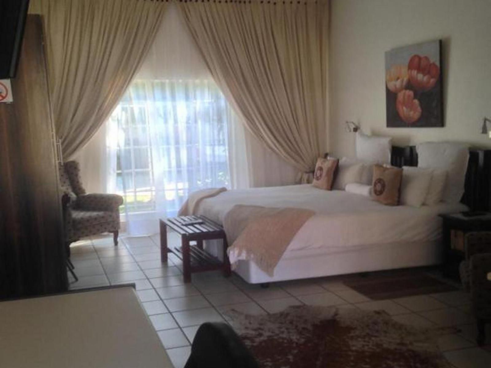 Welcome Guest House Three Rivers Vereeniging Gauteng South Africa Bedroom