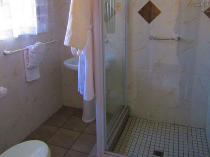 Welcome Guest House Three Rivers Vereeniging Gauteng South Africa Unsaturated, Bathroom