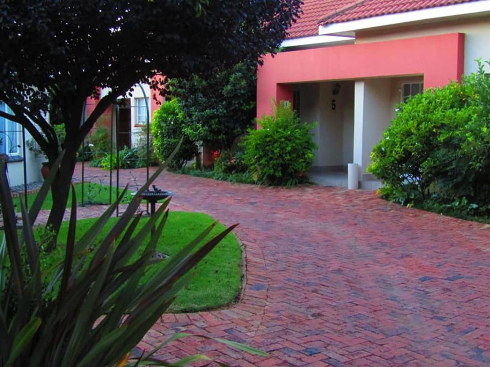 Welcome Guest House Three Rivers Vereeniging Gauteng South Africa House, Building, Architecture