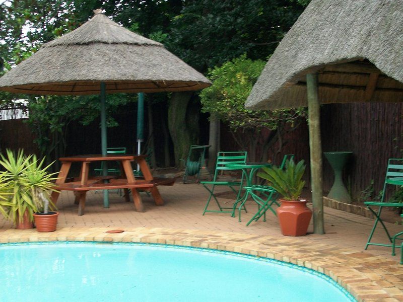 Always Welcome At Welcome Inn Airfield Johannesburg Gauteng South Africa Complementary Colors, Swimming Pool