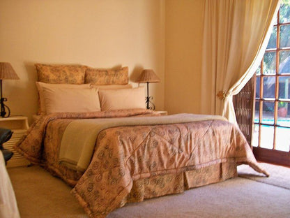 Always Welcome At Welcome Inn Airfield Johannesburg Gauteng South Africa Bedroom