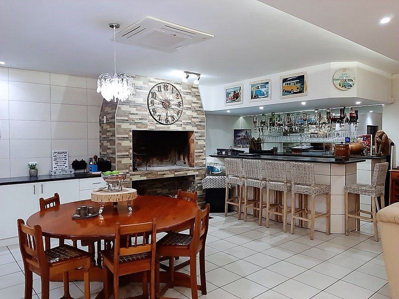 Welgedaan Self Catering Accommodation George South George Western Cape South Africa Kitchen