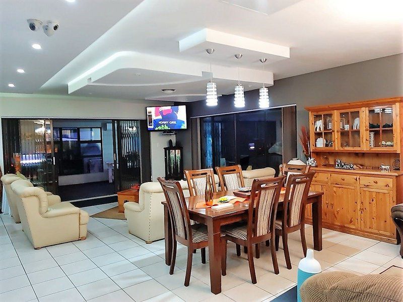 Welgedaan Self Catering Accommodation George South George Western Cape South Africa Living Room
