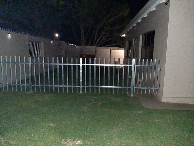 Welgedaan Self Catering Accommodation George South George Western Cape South Africa Gate, Architecture