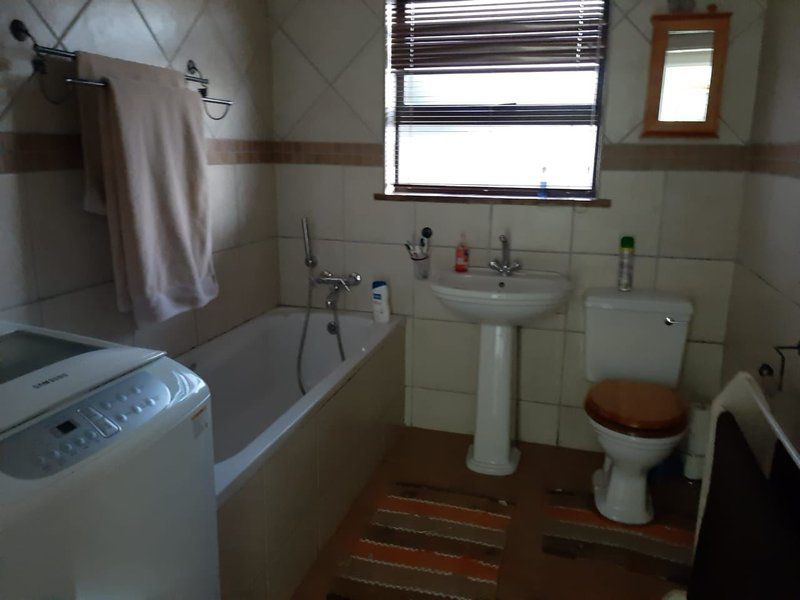 Welgedaan Self Catering Accommodation George South George Western Cape South Africa Bathroom