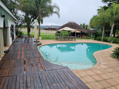 Welgekozen Country Lodge Piet Retief Mpumalanga South Africa Complementary Colors, Palm Tree, Plant, Nature, Wood, Swimming Pool