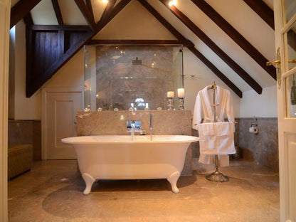 Welgelegen Manor Balfour Mpumalanga South Africa Bathroom