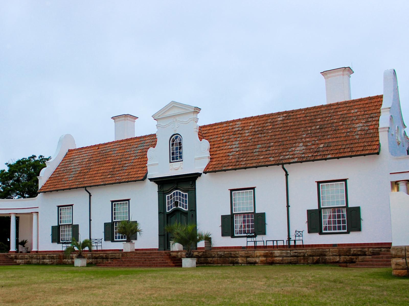 Welgelegen Manor Balfour Mpumalanga South Africa Complementary Colors, Building, Architecture, House, Church, Religion