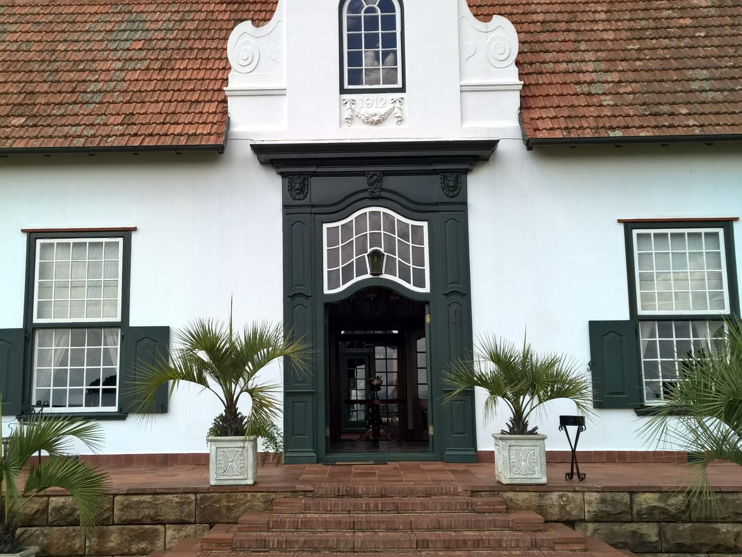 Welgelegen Manor Balfour Mpumalanga South Africa House, Building, Architecture, Church, Religion