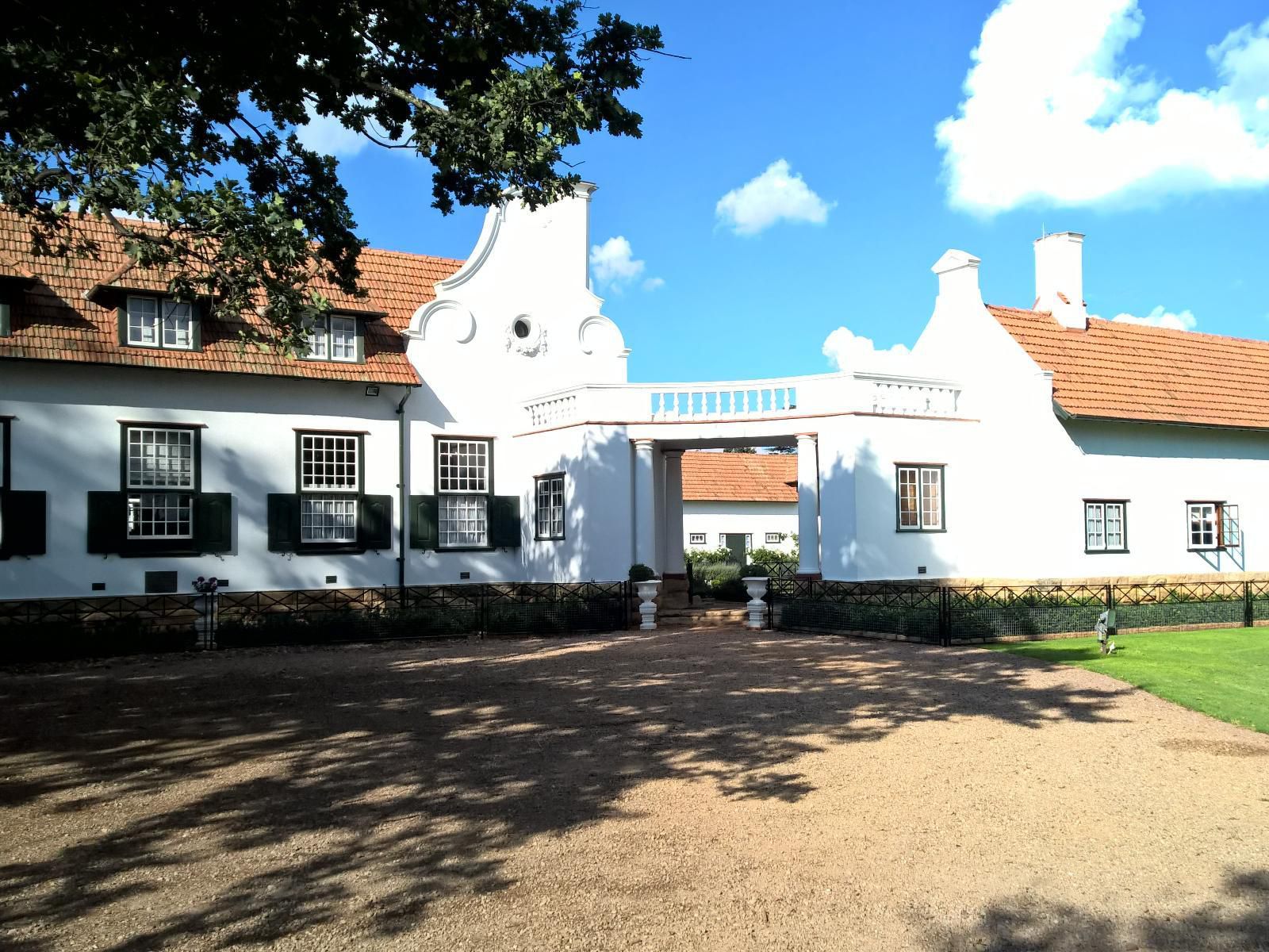 Welgelegen Manor Balfour Mpumalanga South Africa Complementary Colors, House, Building, Architecture, Window