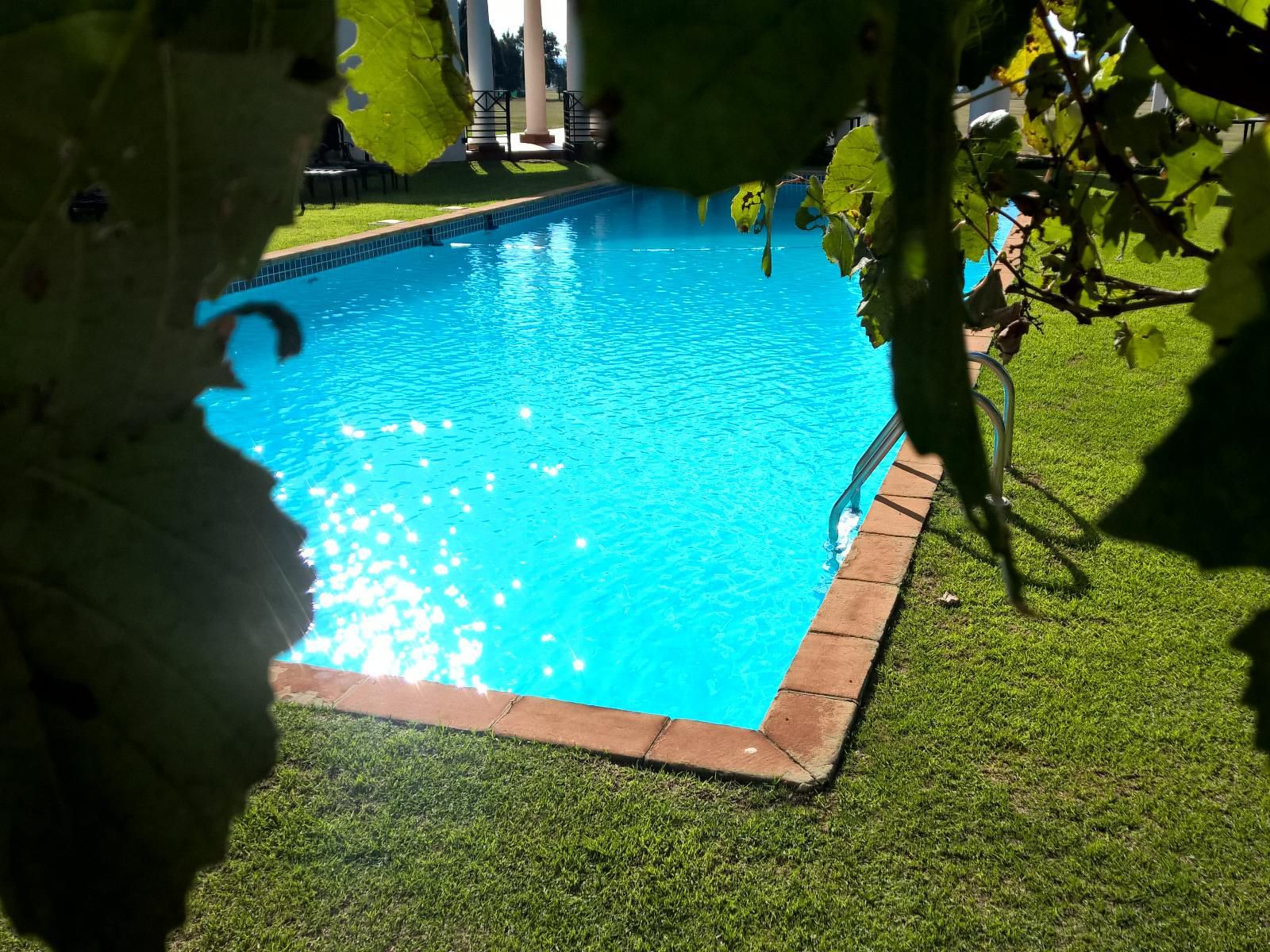 Welgelegen Manor Balfour Mpumalanga South Africa Complementary Colors, Colorful, Swimming Pool