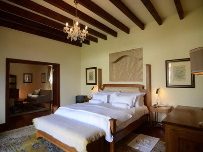 Manor House Suite @ Welgelegen Manor