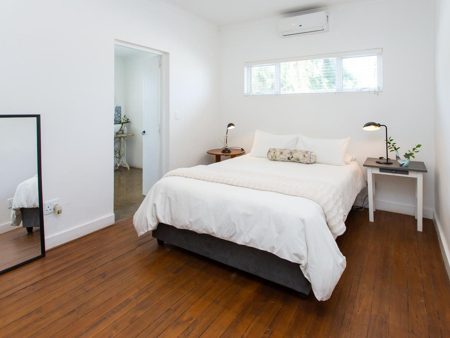 Welgeluk Cottage Oudtshoorn Western Cape South Africa Bedroom