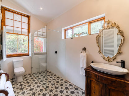 Welgeluk Feather Palace Oudtshoorn Western Cape South Africa Bathroom
