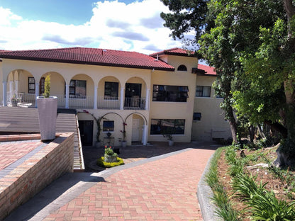 Welgemoed Villa Welgemoed Cape Town Western Cape South Africa House, Building, Architecture, Palm Tree, Plant, Nature, Wood