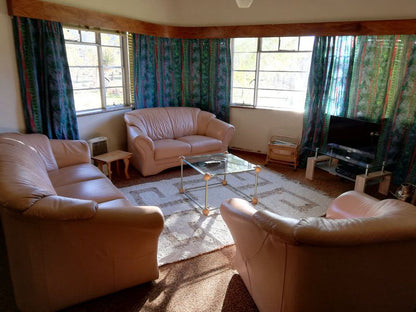 Kareeboom Farm Accommodation Sutherland Northern Cape South Africa Living Room