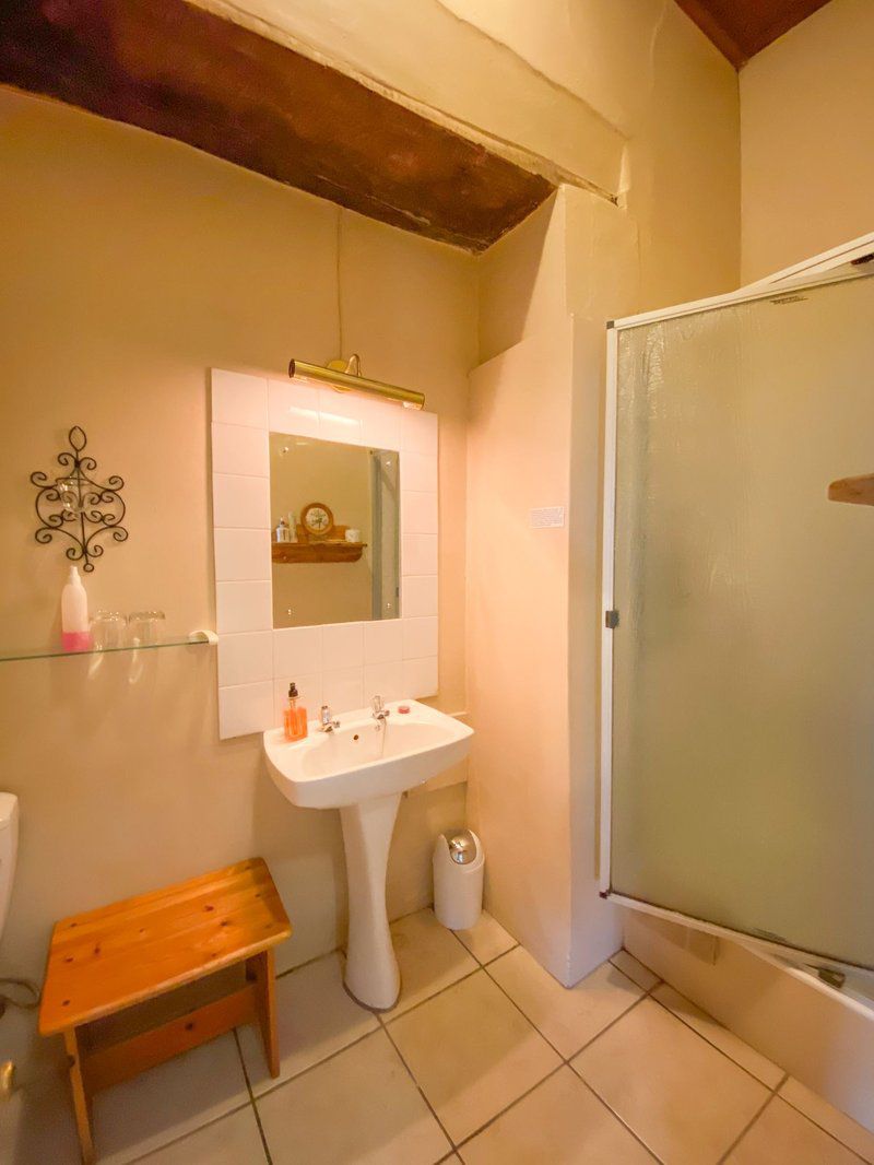 Welgevonden Guest House Calitzdorp Western Cape South Africa Sepia Tones, Bathroom