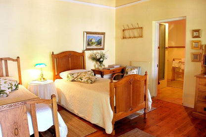 Welgevonden Guest House Calitzdorp Western Cape South Africa Colorful, Bedroom