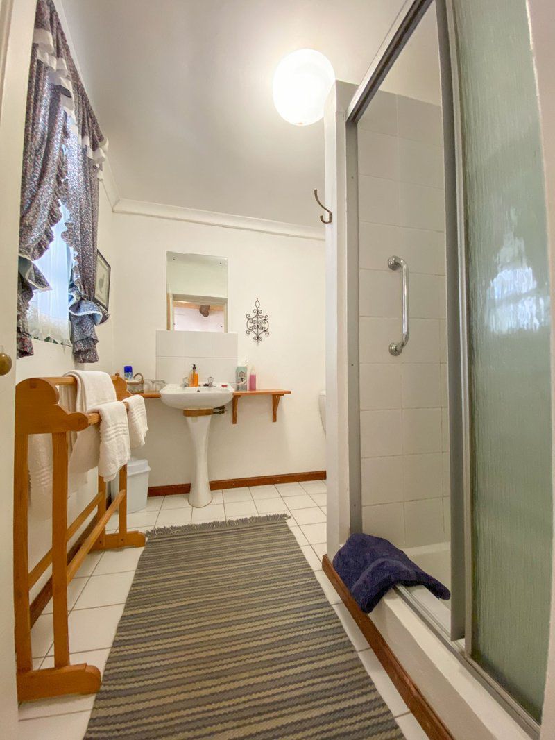 Welgevonden Guest House Calitzdorp Western Cape South Africa Bathroom