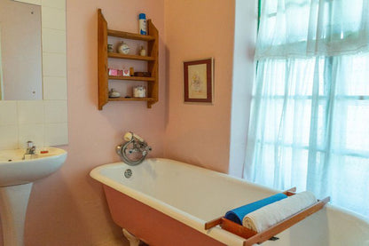 Welgevonden Guest House Calitzdorp Western Cape South Africa Complementary Colors, Bathroom