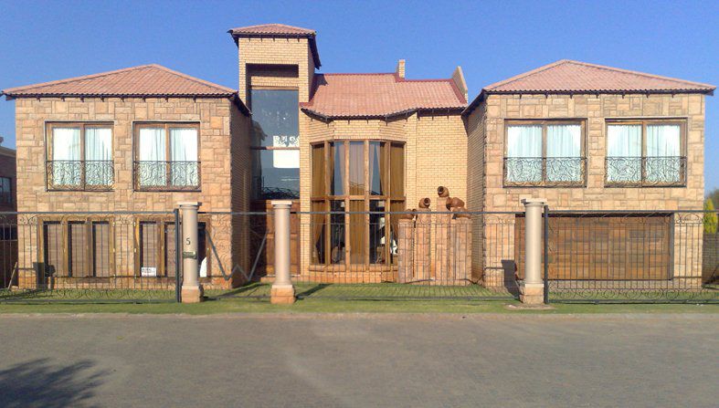 Welgewandel Guest House Kimberley Northern Cape South Africa Complementary Colors, Building, Architecture, House, Living Room