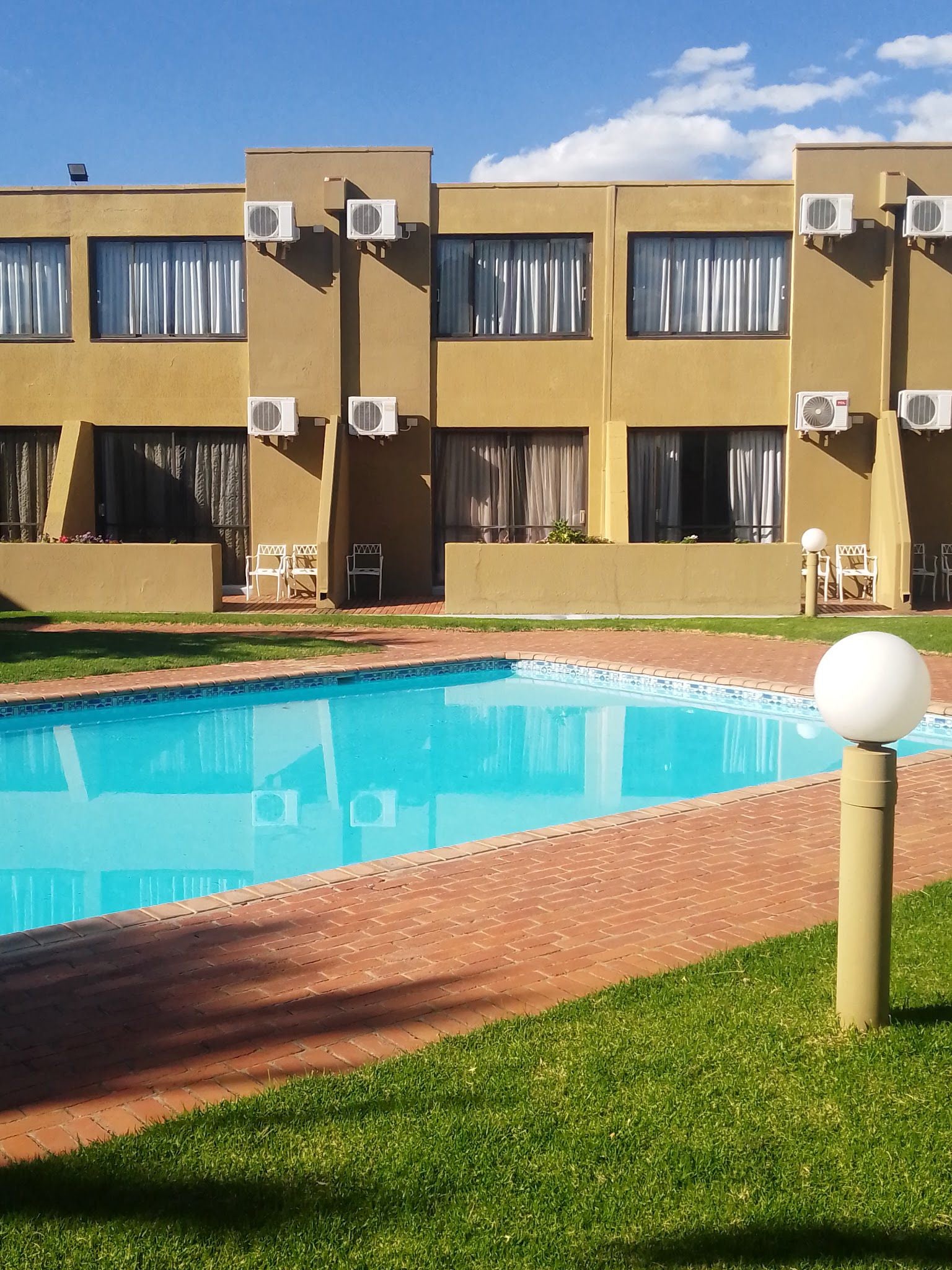 Welkom Inn Welkom Free State South Africa Complementary Colors, House, Building, Architecture, Swimming Pool