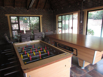 Welpie Guesthouse Rant En Dal Krugersdorp Gauteng South Africa Table Tennis, Ball Game, Sport