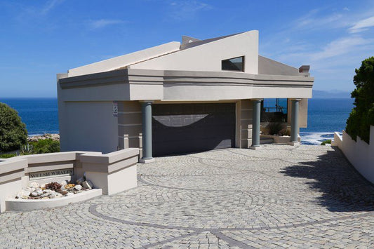 Welsh Whales Perlemoen Bay Gansbaai Western Cape South Africa House, Building, Architecture