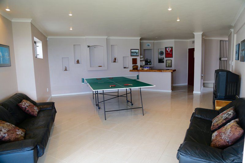 Welsh Whales Perlemoen Bay Gansbaai Western Cape South Africa House, Building, Architecture, Ball Game, Sport, Billiards, Living Room
