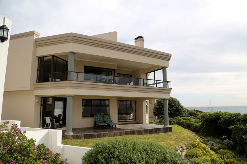 Welsh Whales Perlemoen Bay Gansbaai Western Cape South Africa House, Building, Architecture, Living Room