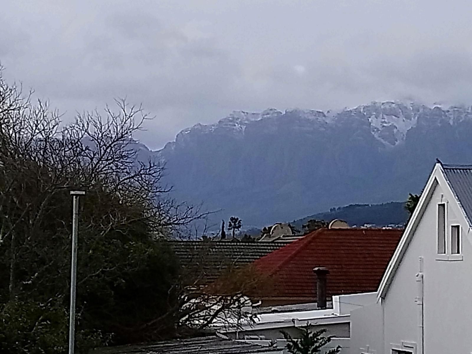 Welterusten Guesthouse Strand Western Cape South Africa Mountain, Nature, Framing, Highland