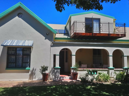 Welterusten Guesthouse Strand Western Cape South Africa House, Building, Architecture