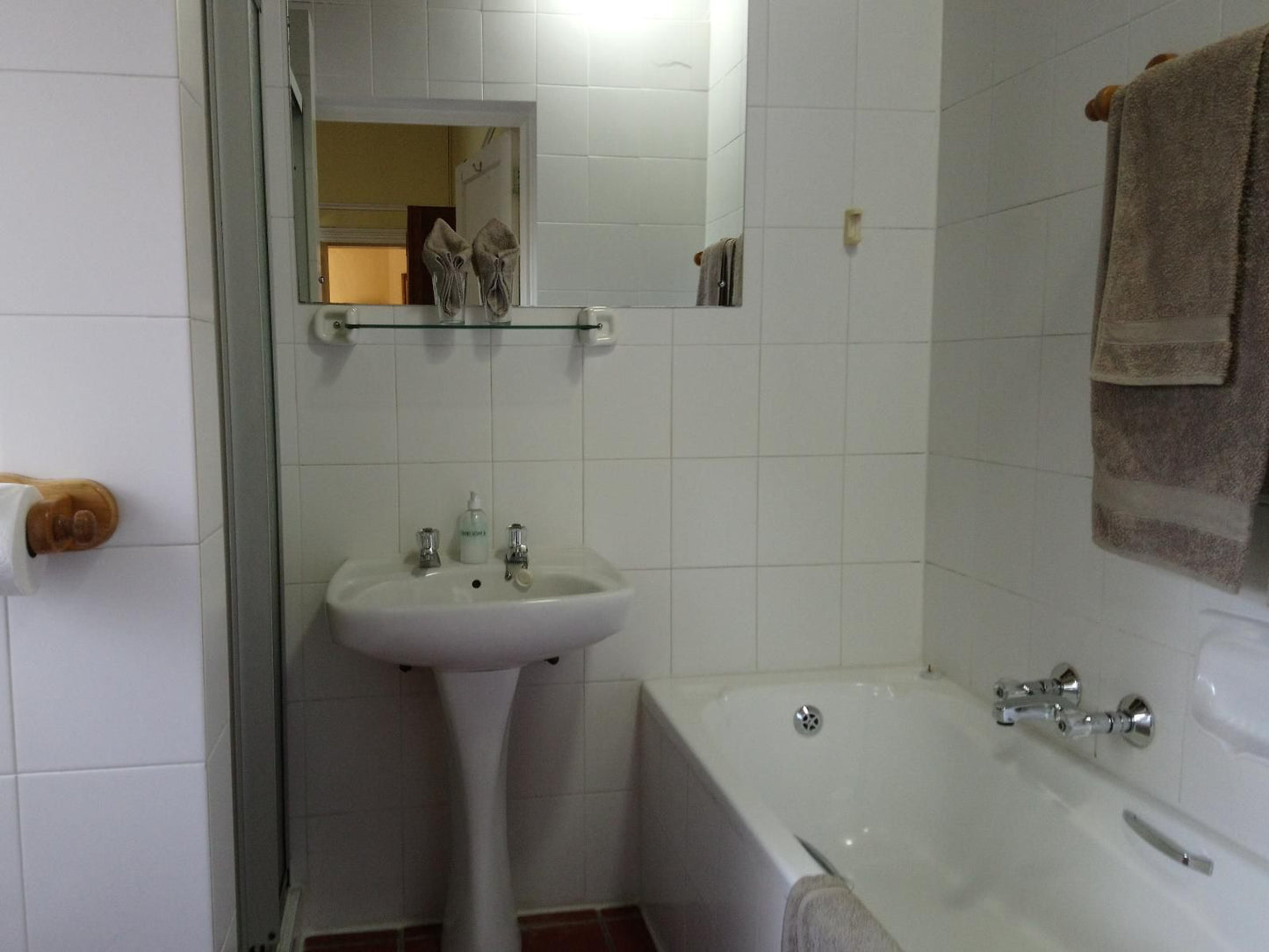 Welterusten Guesthouse Strand Western Cape South Africa Unsaturated, Bathroom