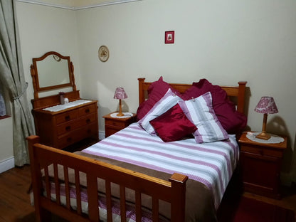 Welterusten Guesthouse Strand Western Cape South Africa Bedroom