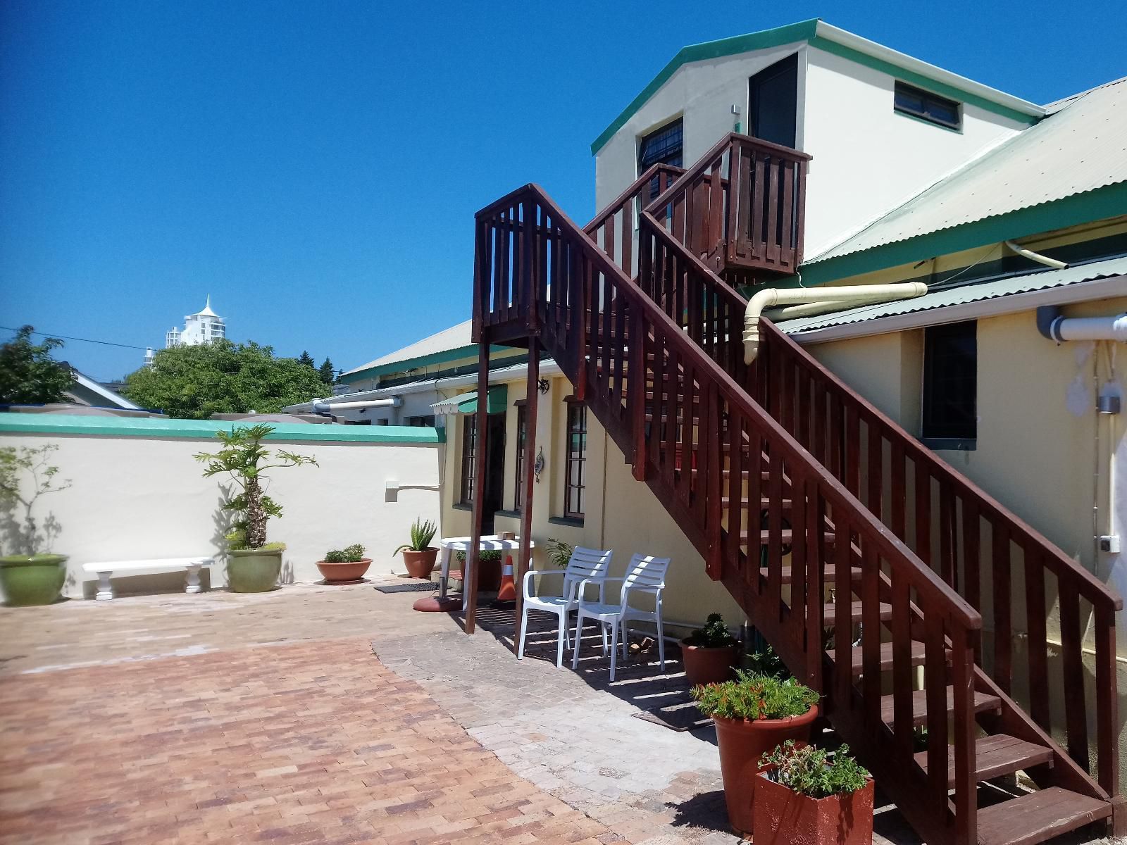 Welterusten Guesthouse Strand Western Cape South Africa House, Building, Architecture