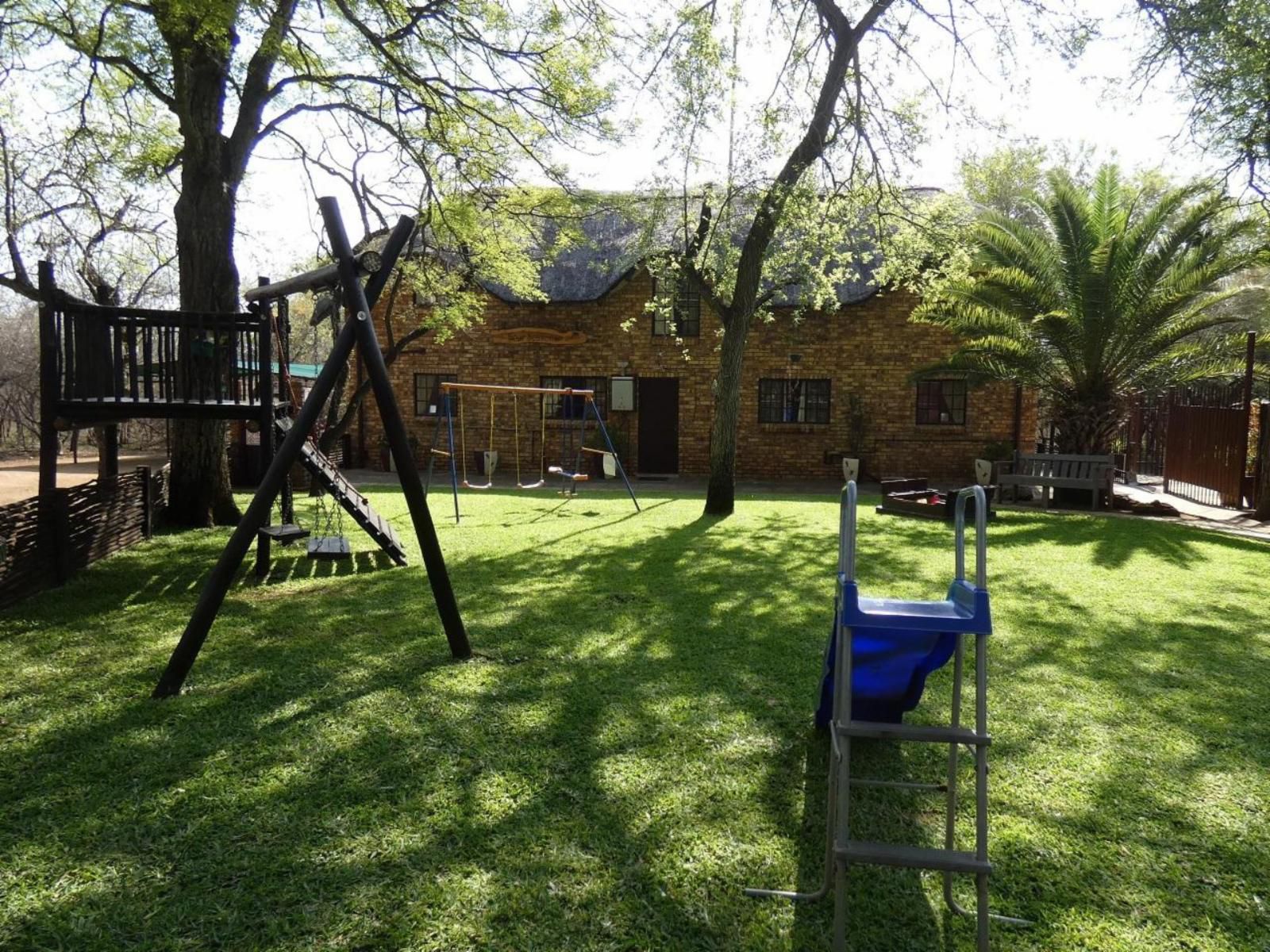 Weltevrede Lodge Marloth Park Mpumalanga South Africa 